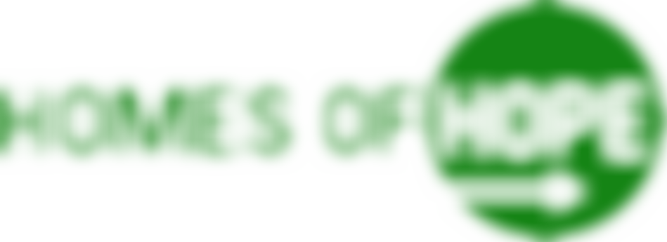 Homes Of Hope | Charici