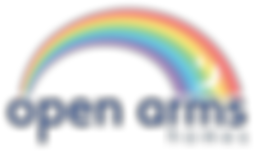 Open Arms Homes | Charici