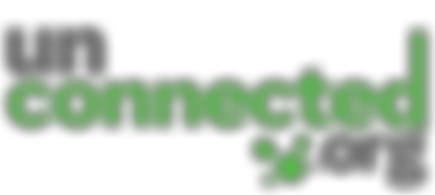 The Unconnected Foundation | Charici
