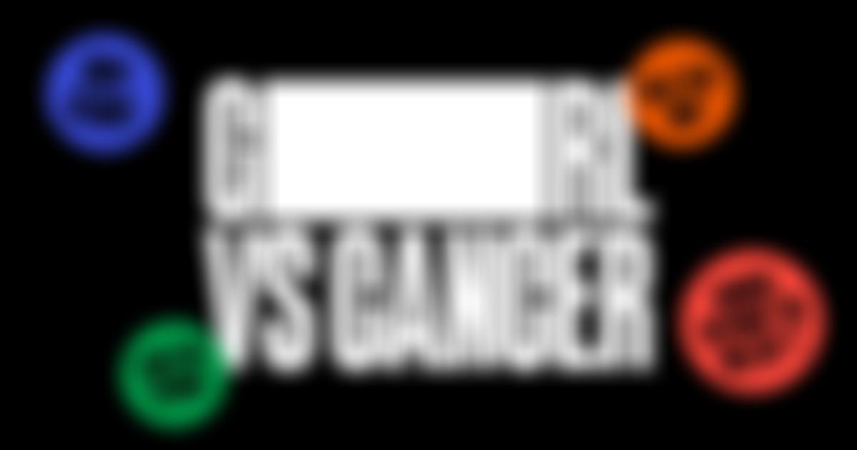 Girl Vs Cancer Ltd | Charici