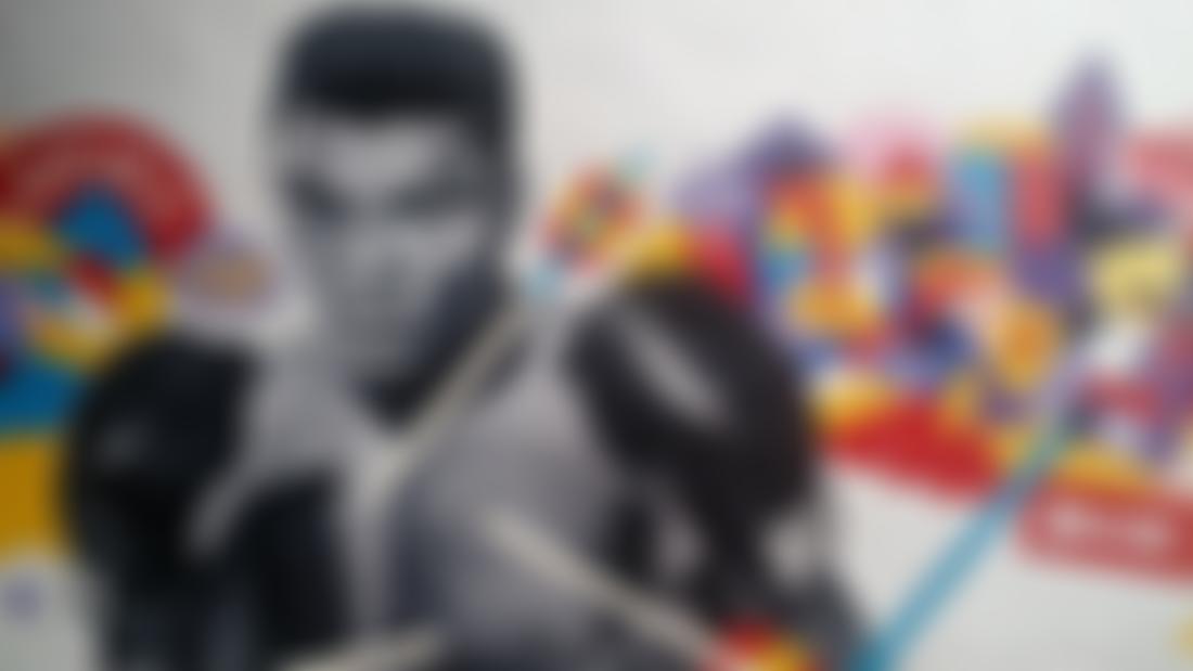 The True Athlete Project Ltd | Charici