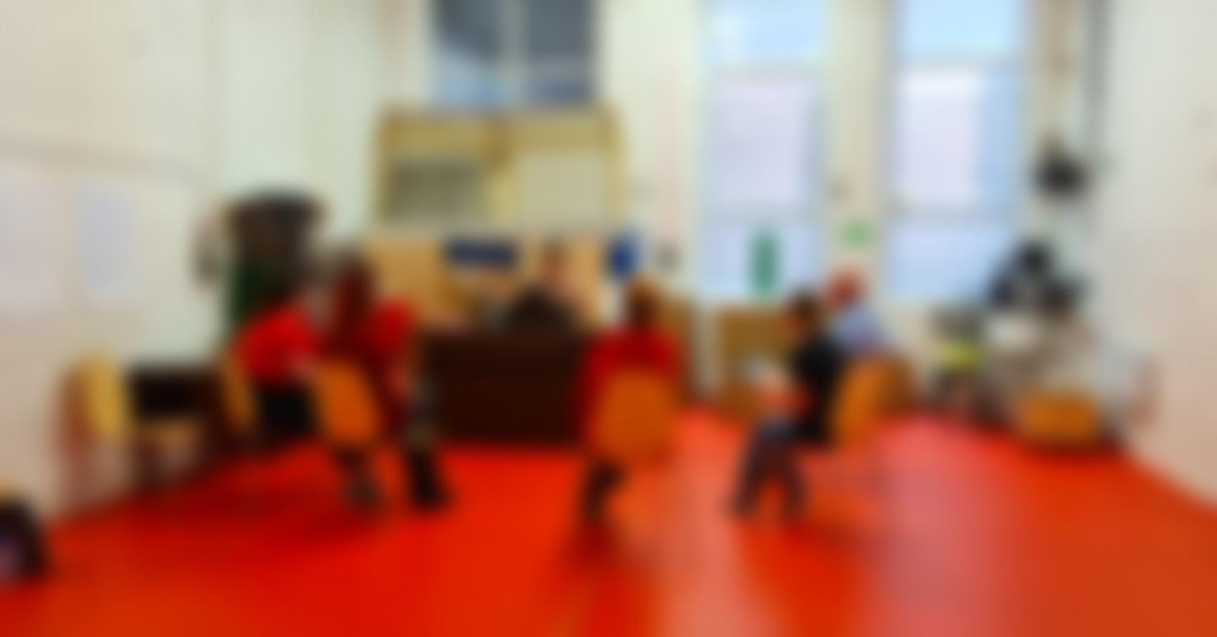 Theatre Space North East Cio | Charici