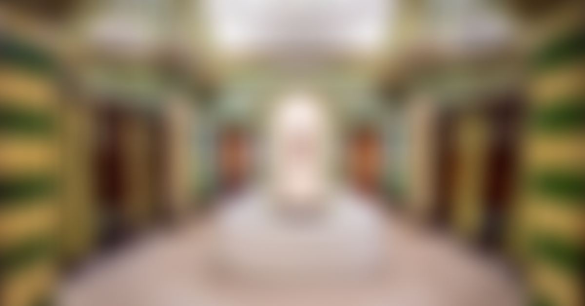 Friends Of Carlisle Victorian And Turkish Baths | Charici