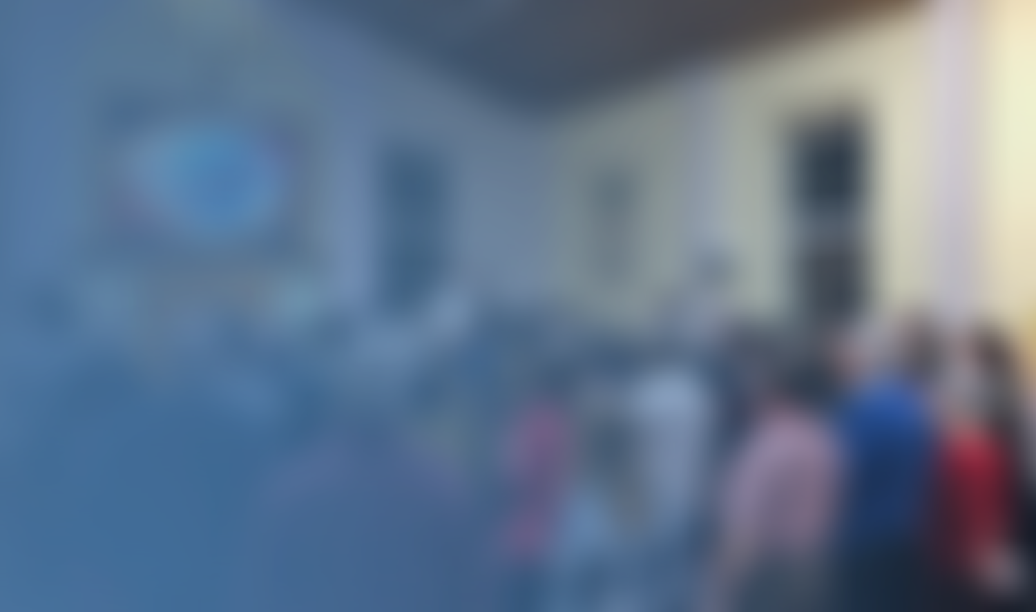 Ampthill Baptist Church | Charici