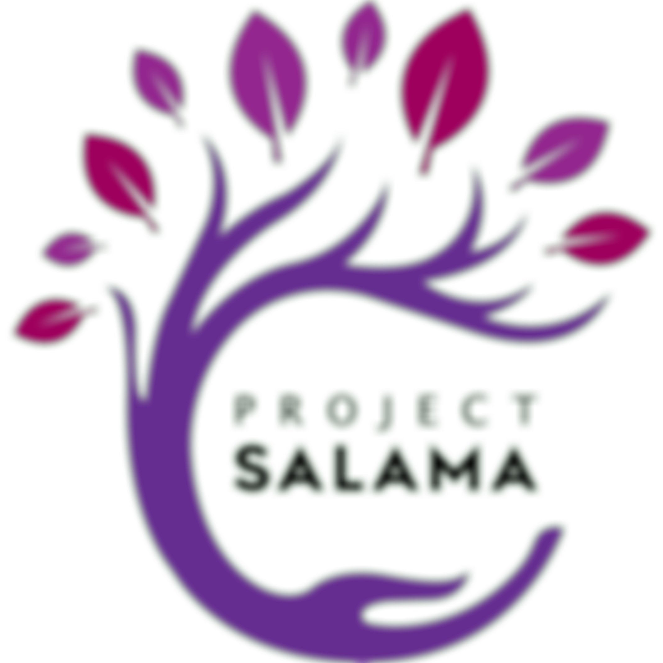 Project Salama | Charici