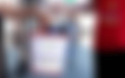 K Community Foundation | Charici