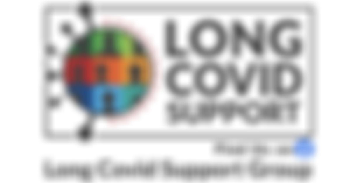 Long Covid Support | Charici