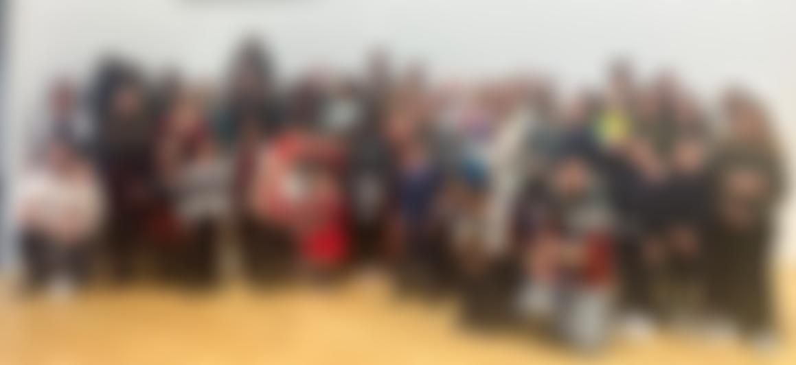 Ebbsfleet Baptist Church | Charici