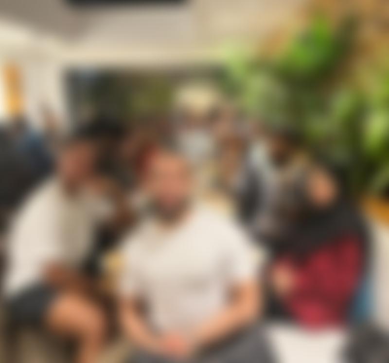 Team Upside | Charici