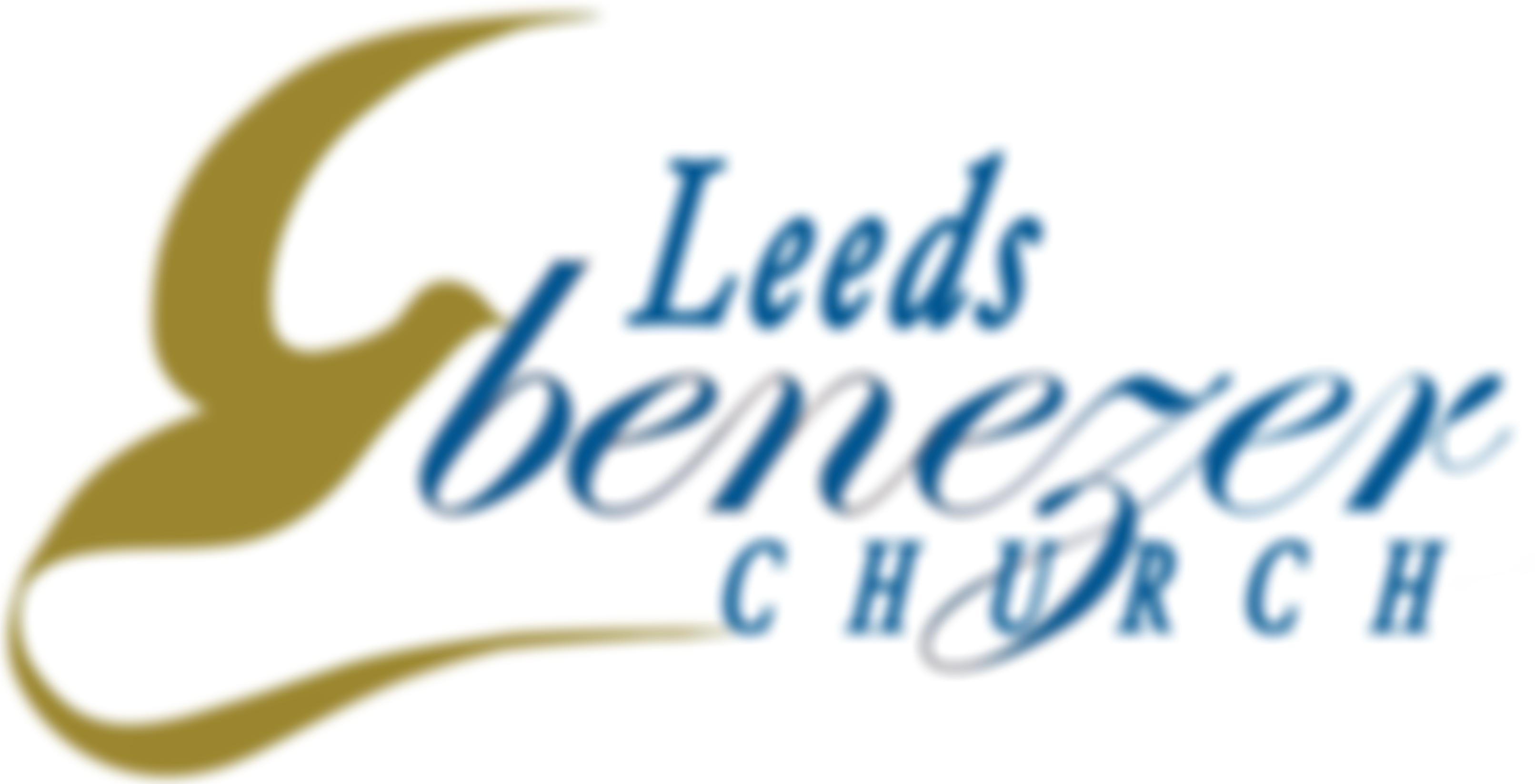 Leeds Ebenezer Church | Charici