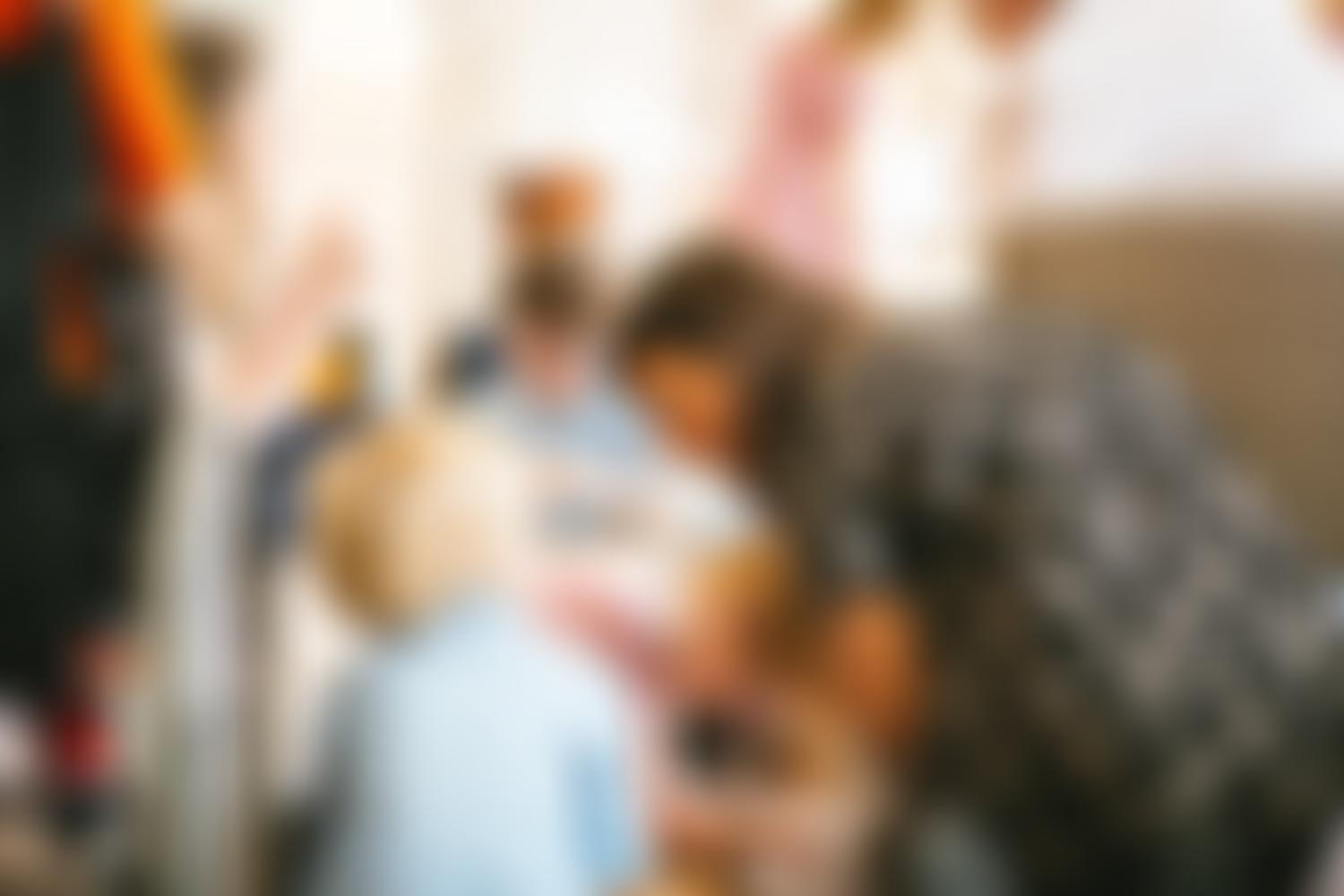 Incommon Foundation | Charici