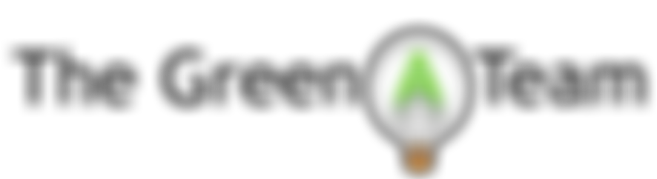 The Green 'A' Team | Charici