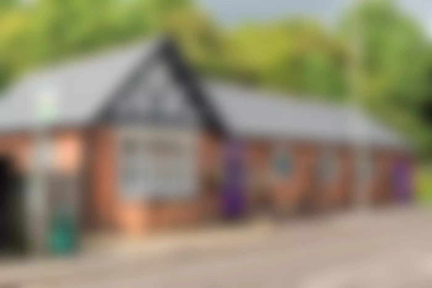 Walton-In-Gordano Village Hall | Charici