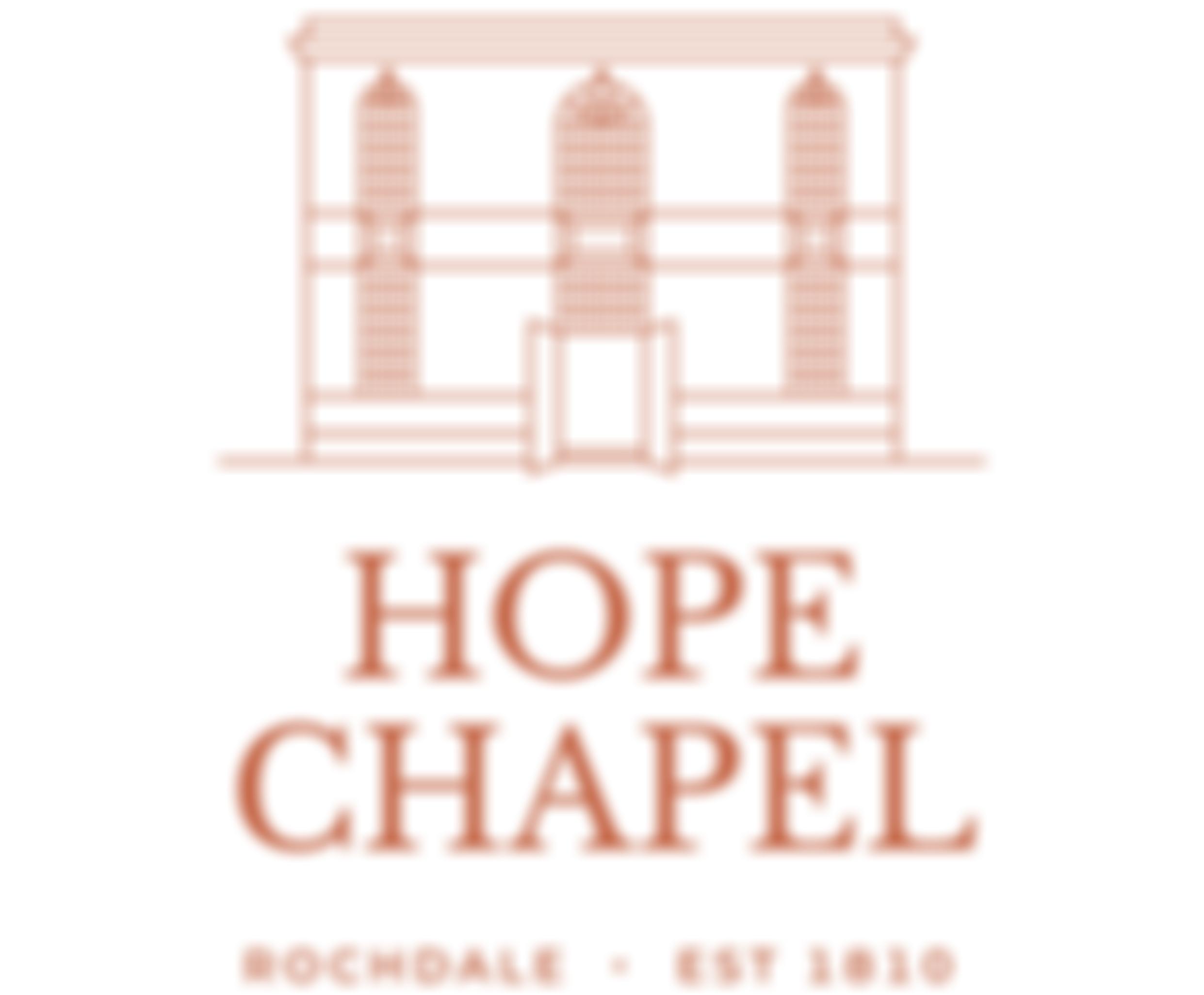 Rochdale Hope Chapel Heritage Centre | Charici