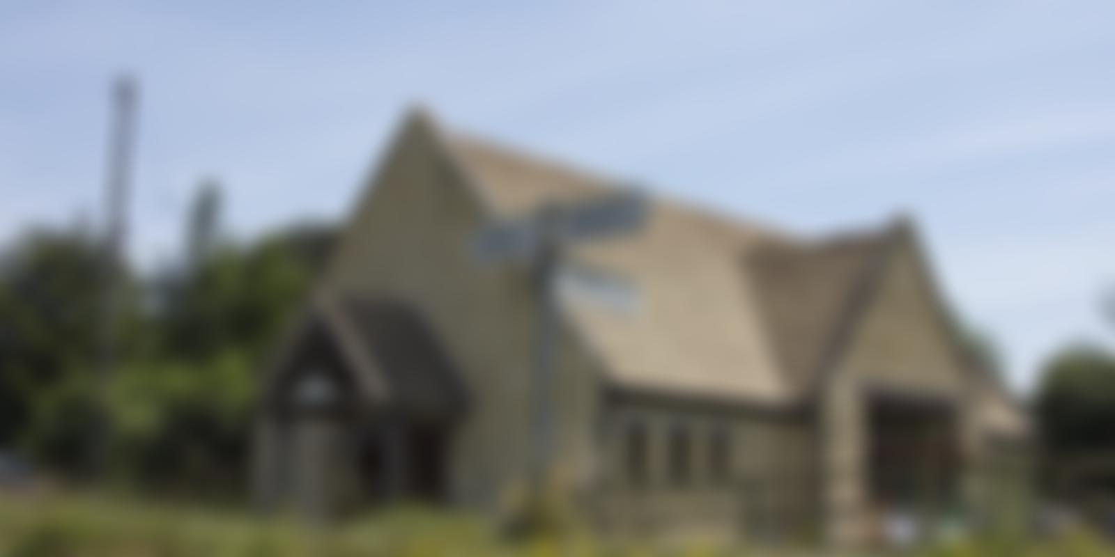 Condicote Village Hall | Charici