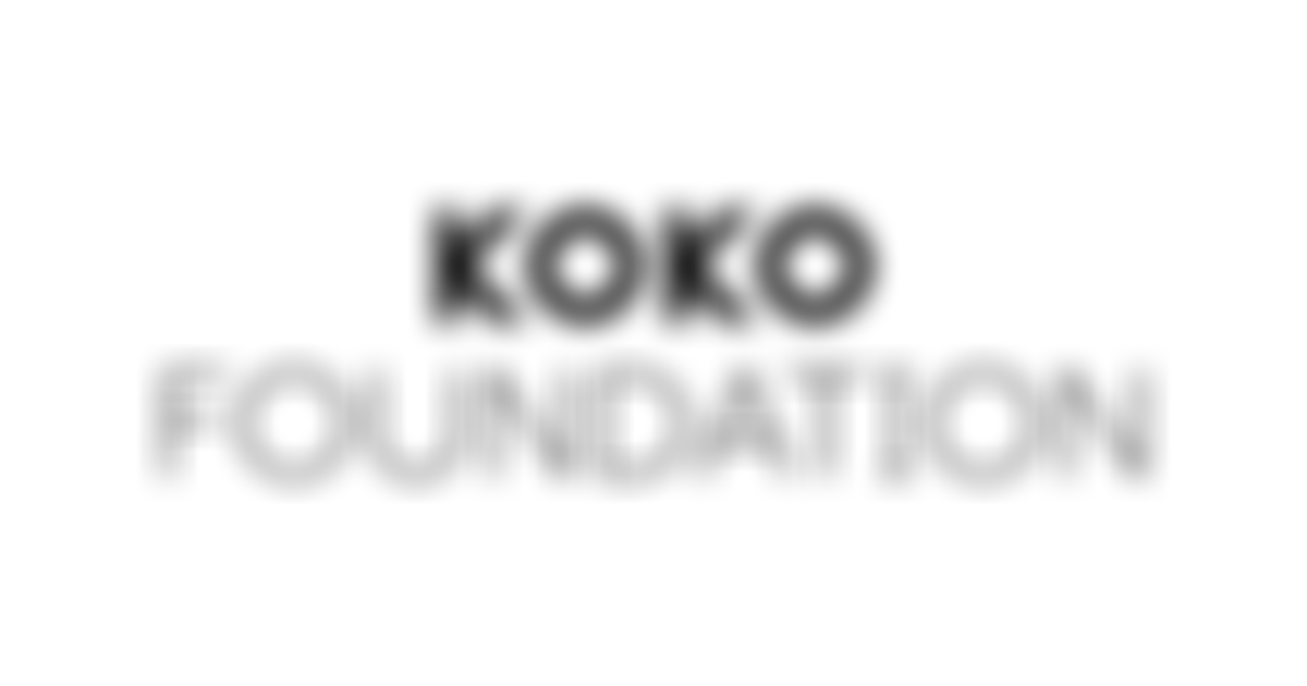 Koko Foundation | Charici
