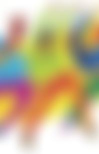 Stockingford Community Centre | Charici