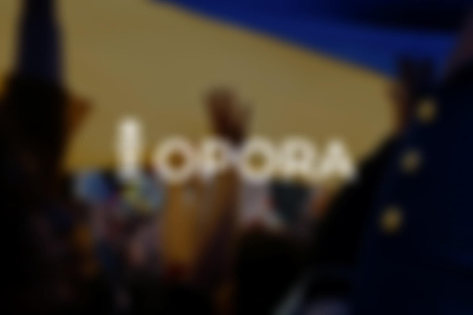 Opora | Charici