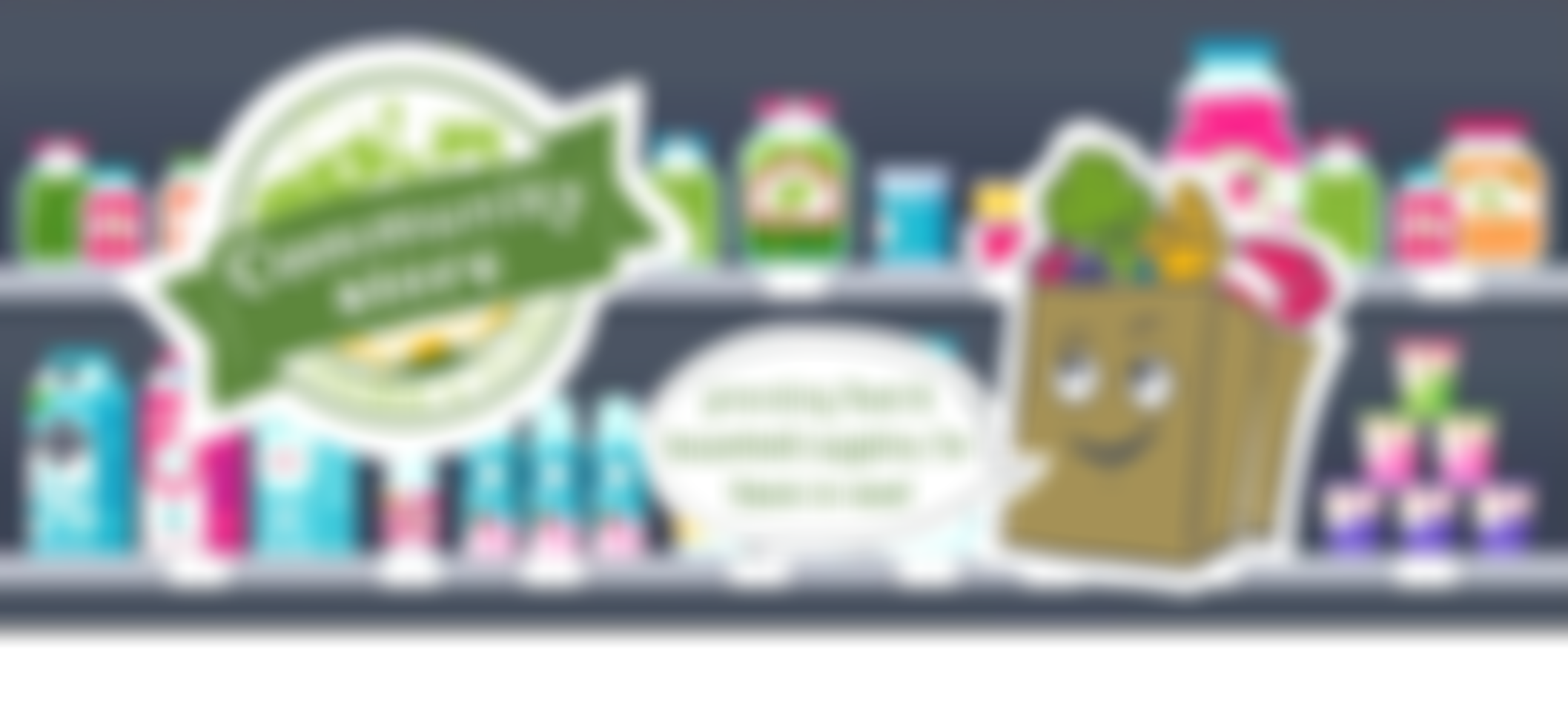 Godalming And Villages Community Store | Charici