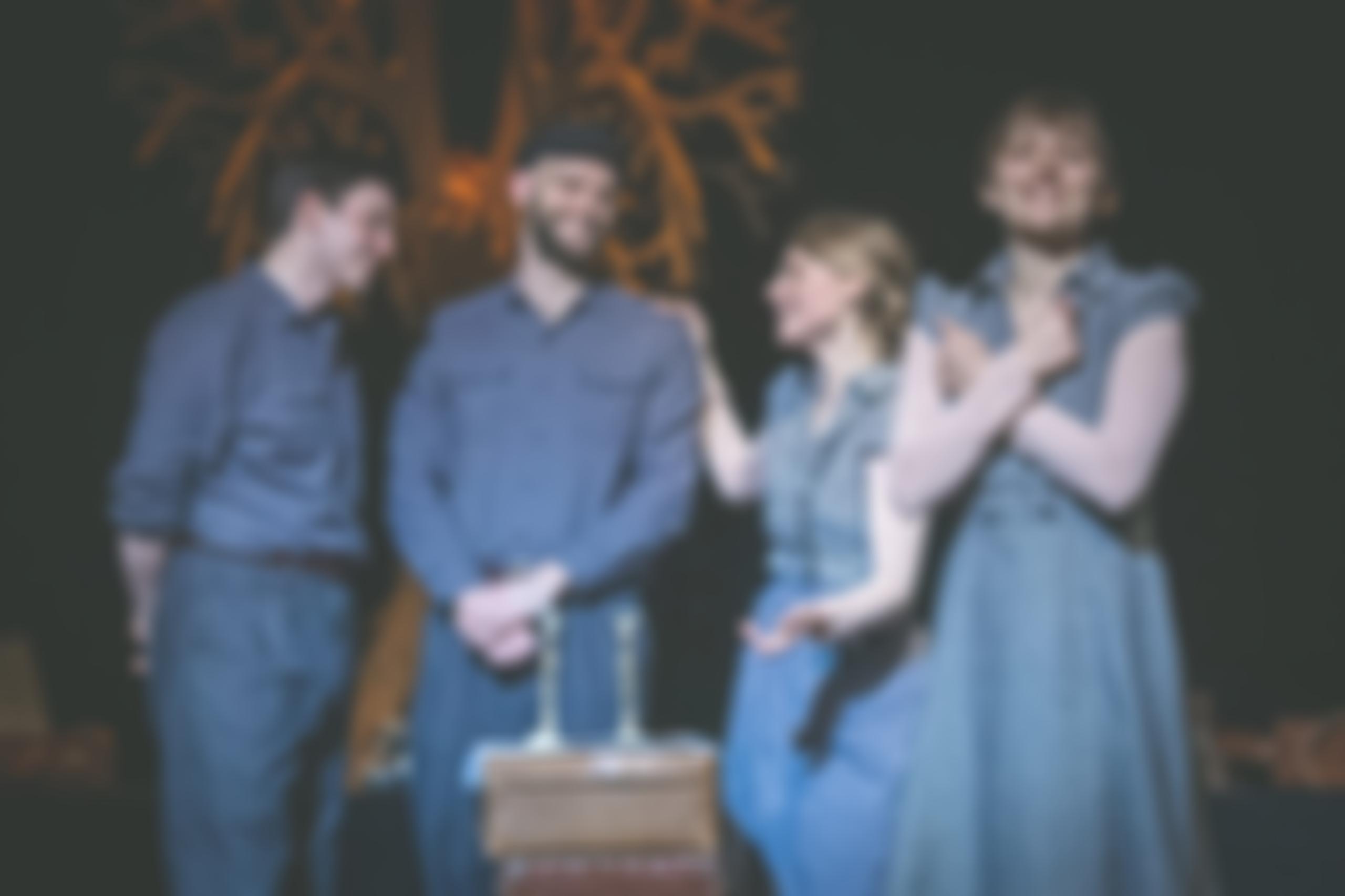 Voices Of The Holocaust | Charici