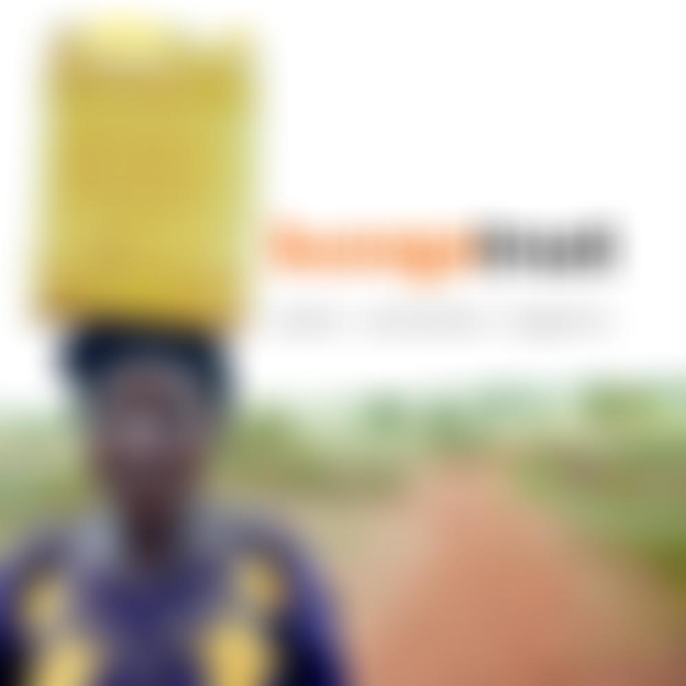 The Busoga Trust | Charici