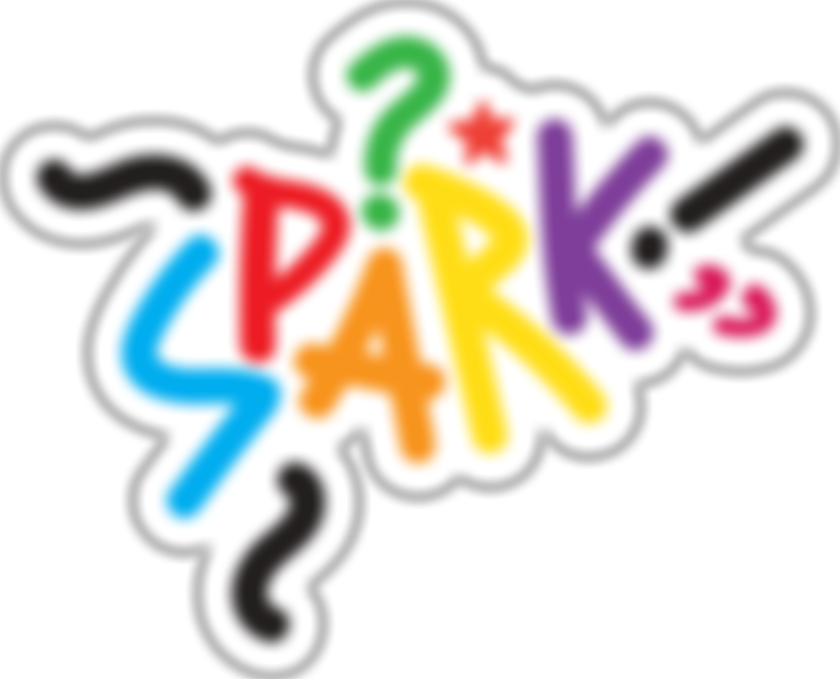 The Spark! School Book Awards | Charici