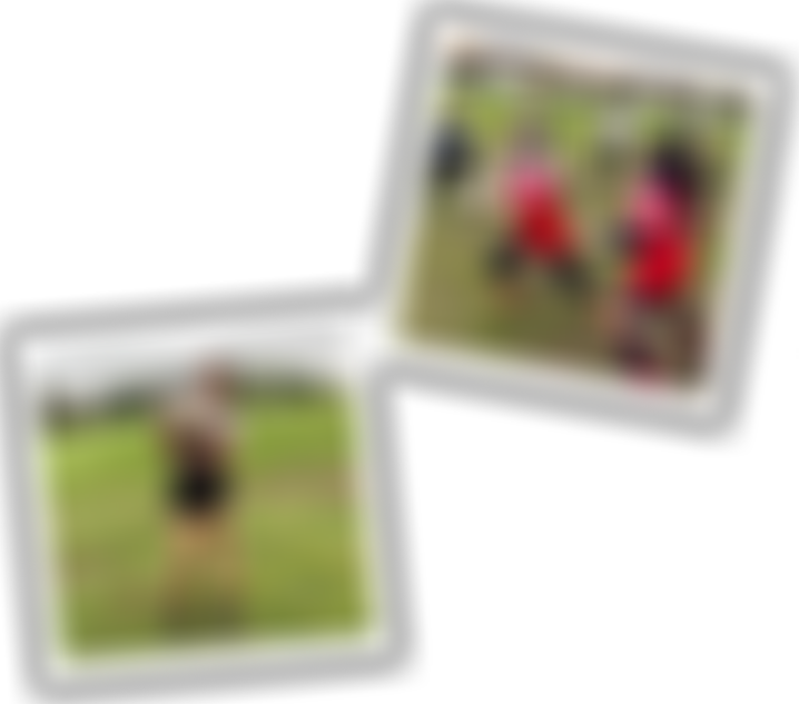 Maddy's Mark | Charici