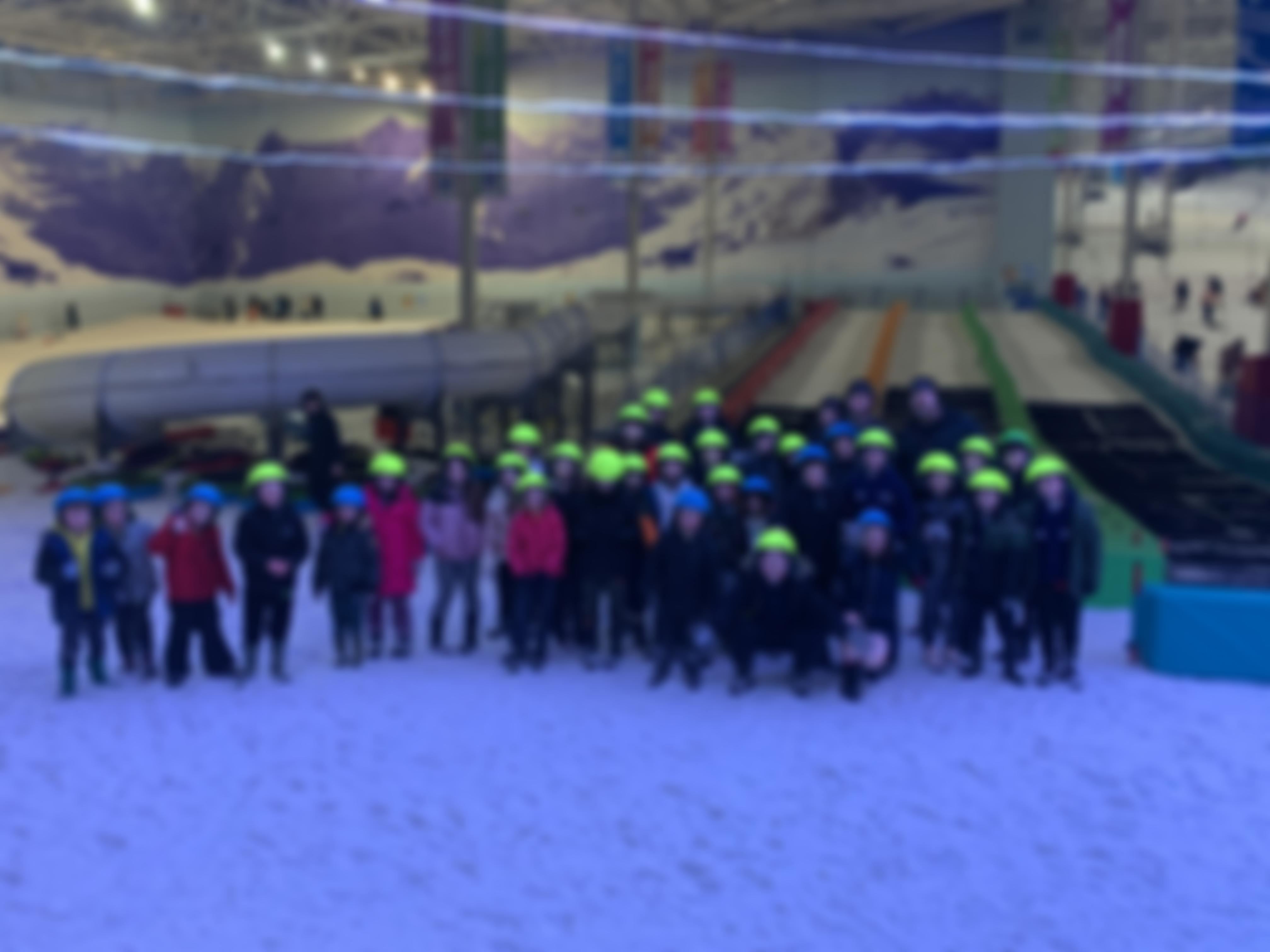 Pathfinders UK | Charici