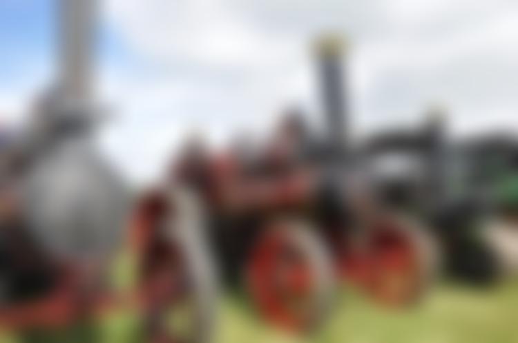 Honiton Hill Rally | Charici