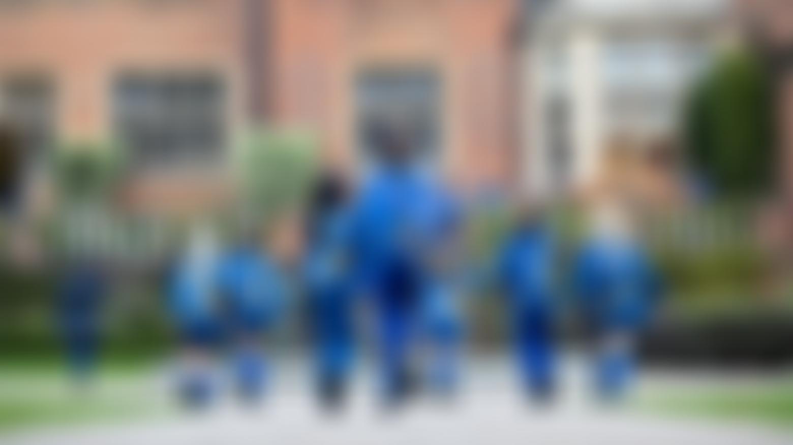 Holy Cross Preparatory School Kingston | Charici