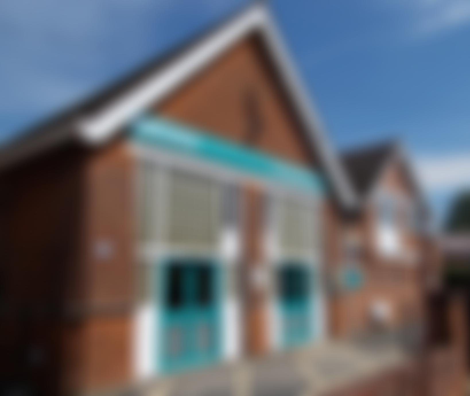 St Clement's Community Property Trust | Charici