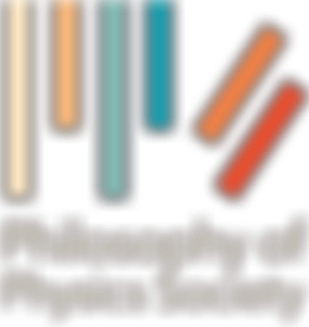 Philosophy Of Physics Society | Charici