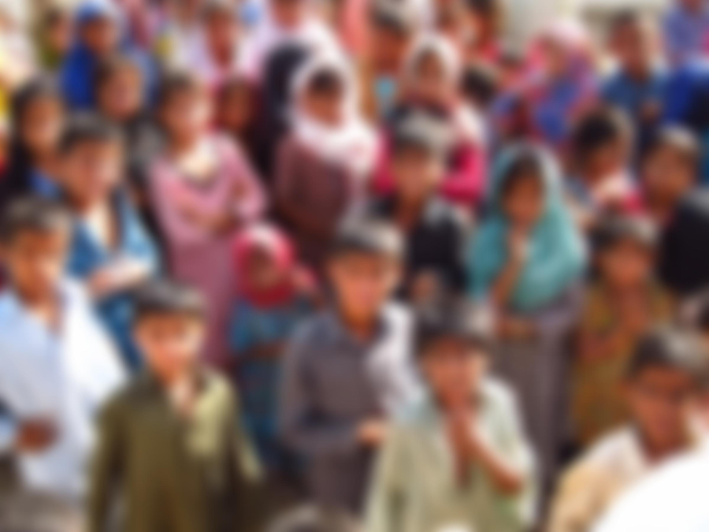 Blackfriars Overseas Aid Trust | Charici