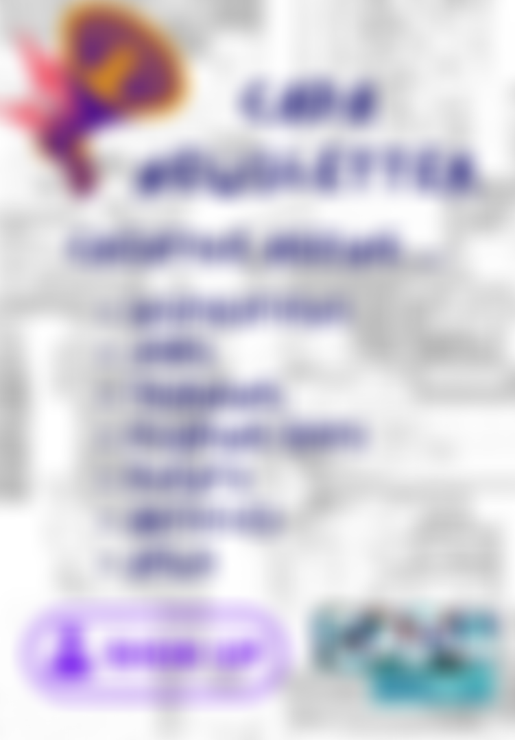 Creative Ageing Development Limited | Charici