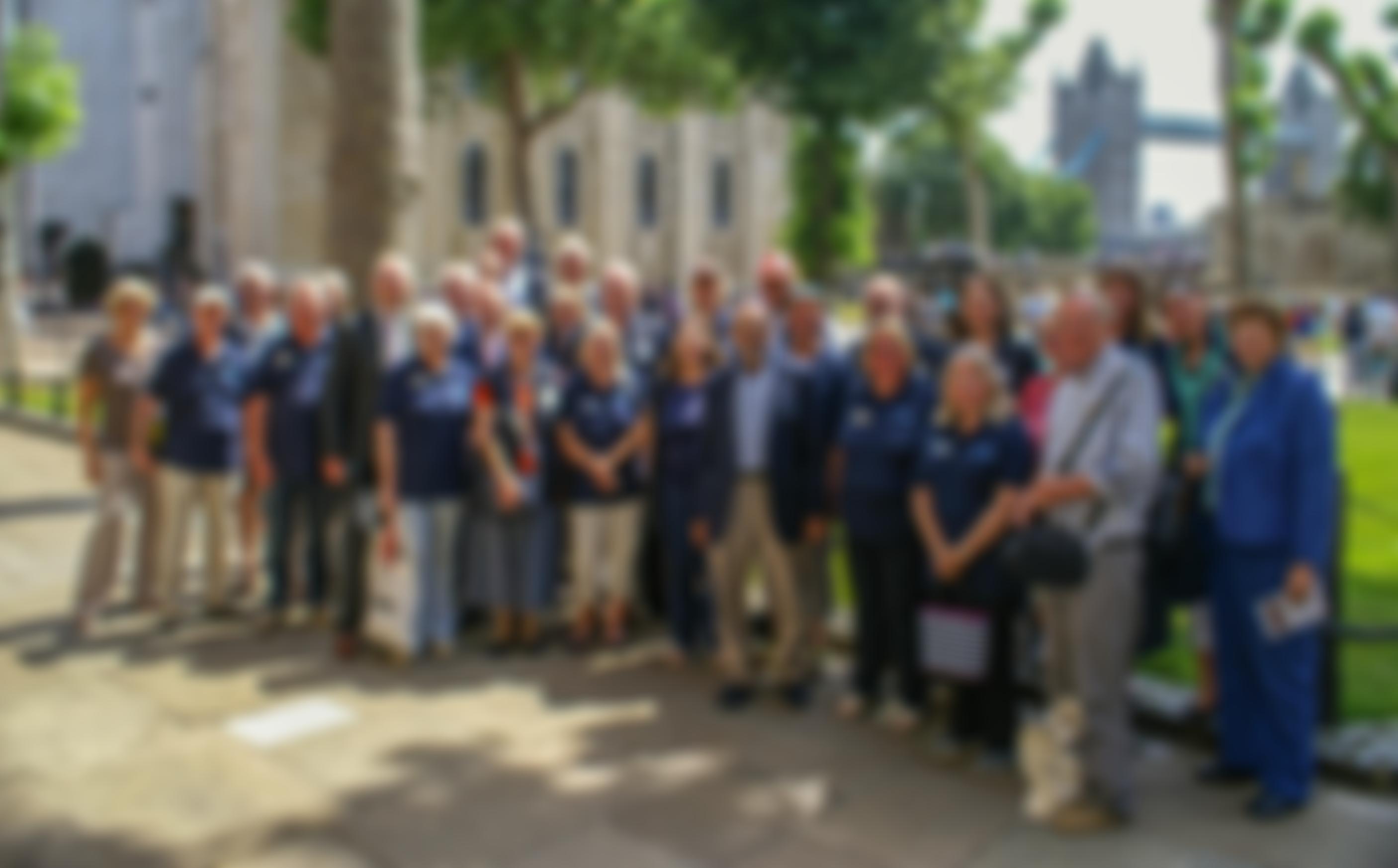 Waterways Chaplaincy | Charici