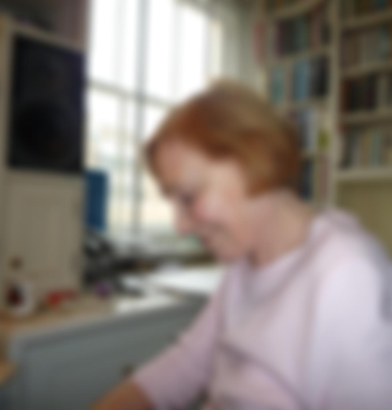 The Rosalie Coopman Music Foundation | Charici