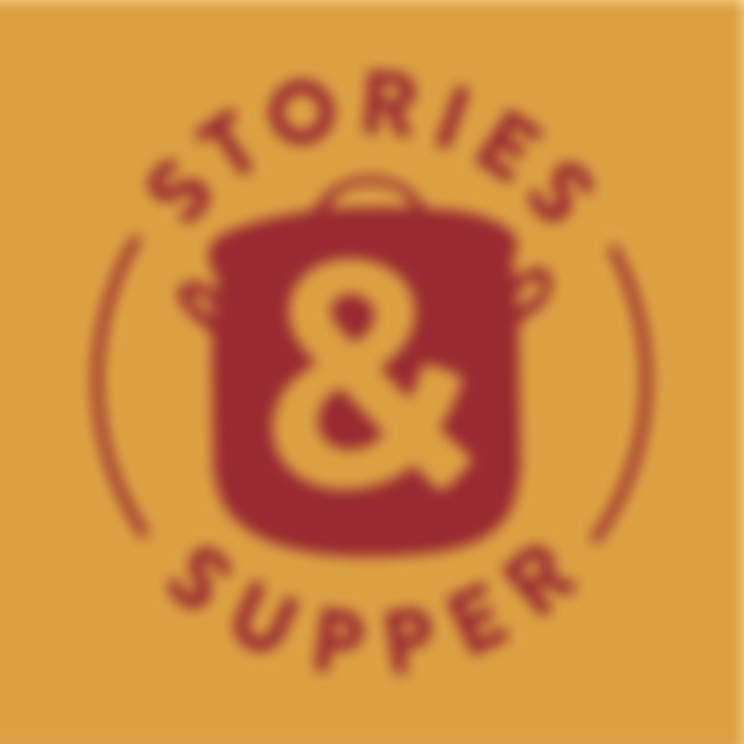 Stories And Supper | Charici