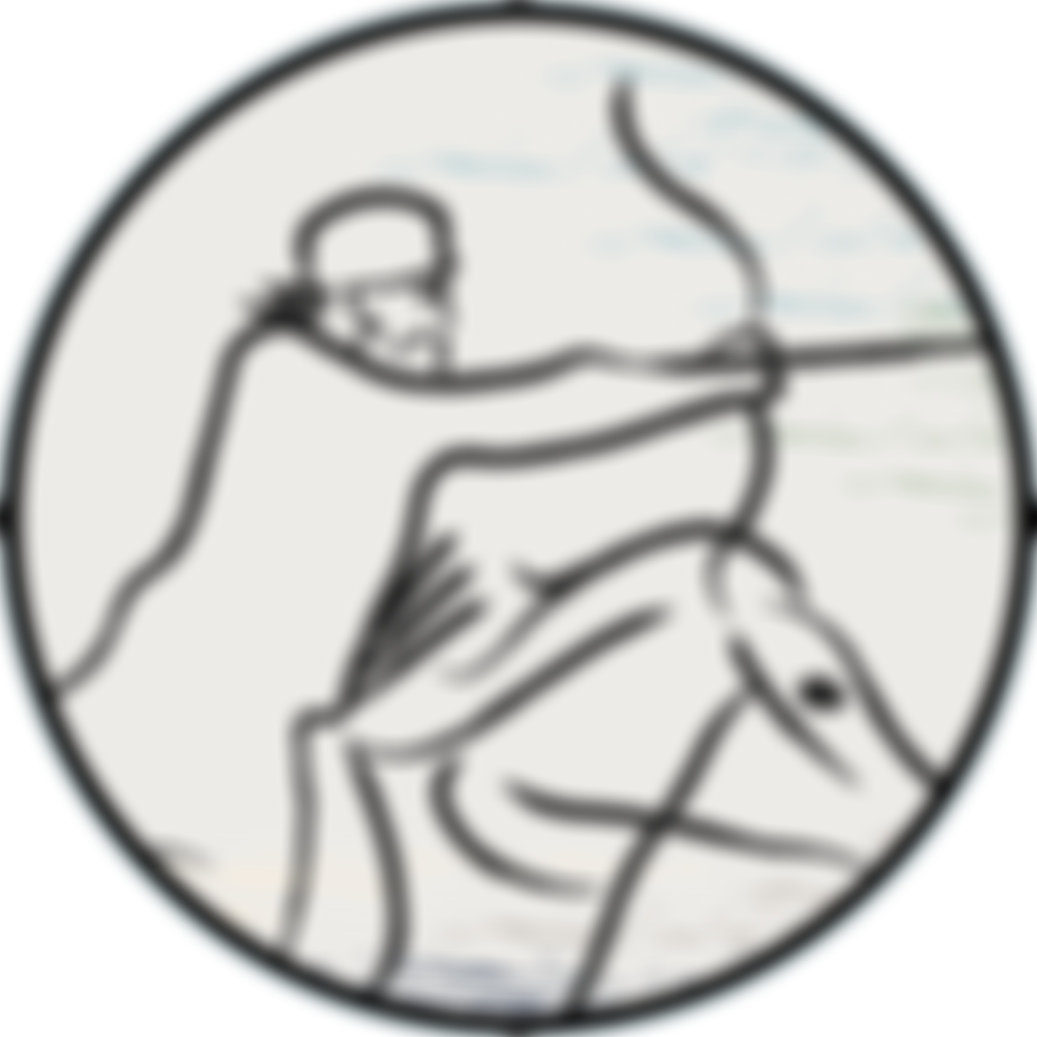 The Iran Society | Charici