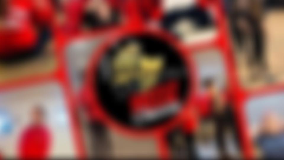 Redz Charity | Charici