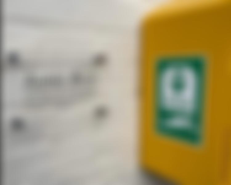 Ourjay Foundation | Charici