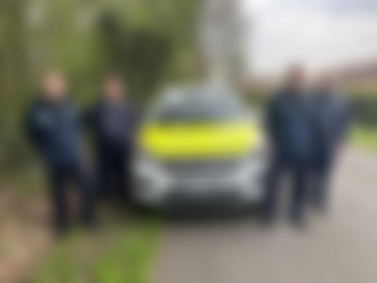 North East Worcestershire First Responders | Charici