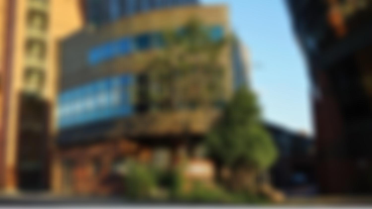 Scrum Theatre | Charici