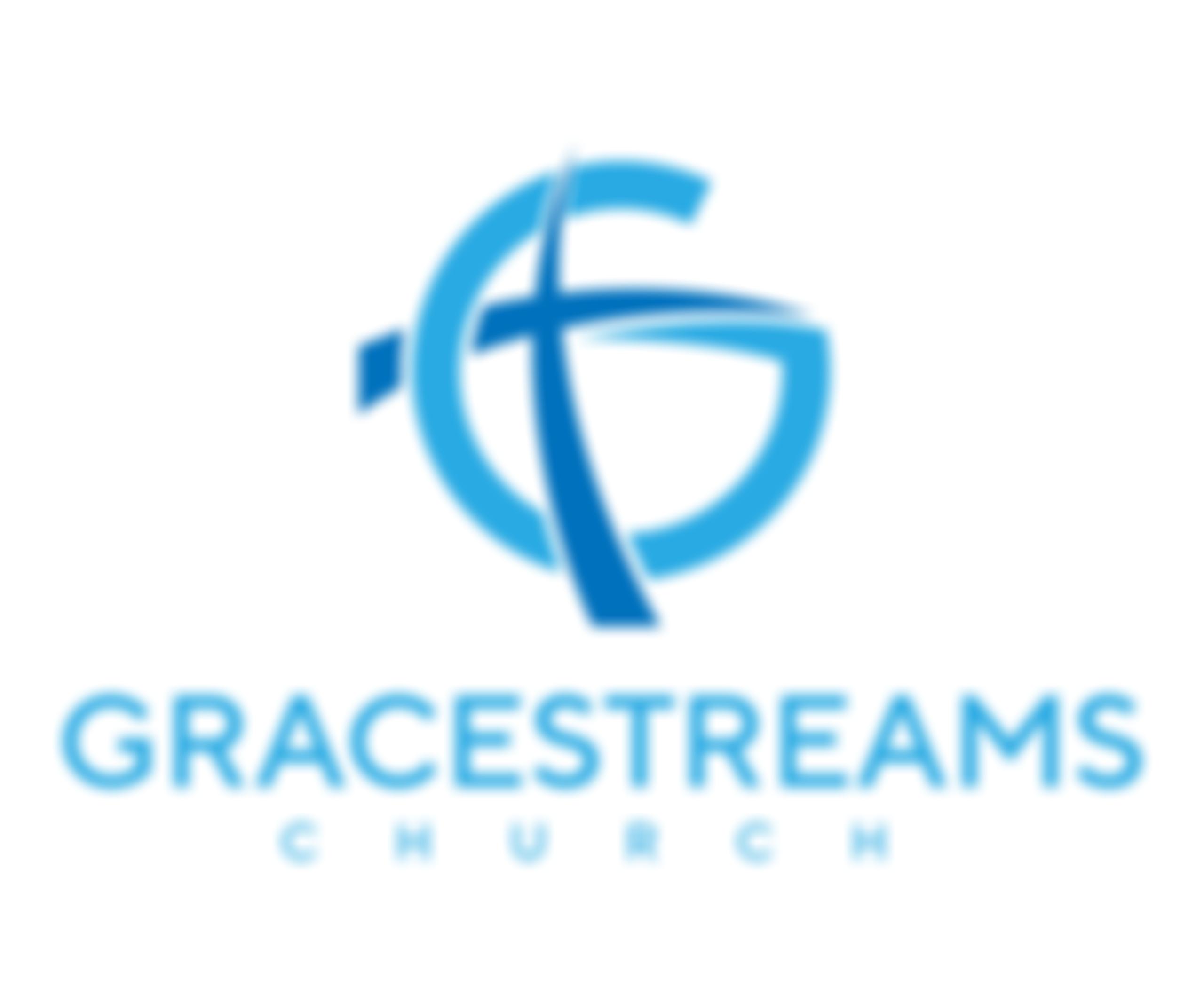 Gracestreams Church | Charici