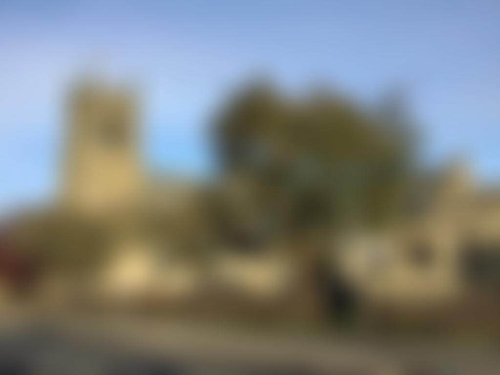The Parochial Church Council Of The Ecclesiastical Parish Of St Peter, Norton Juxta Malton | Charici