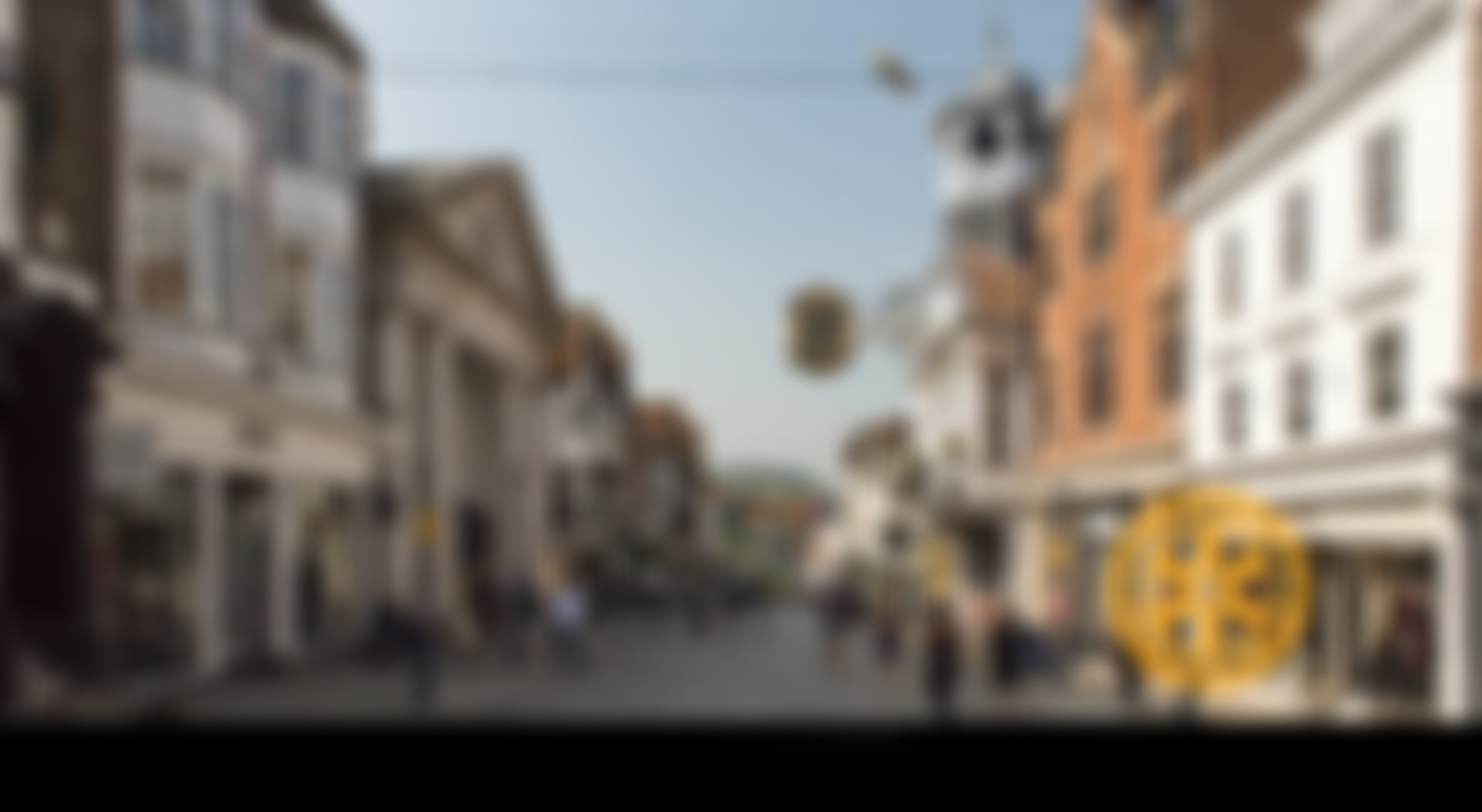 Rotary In Guildford Charitable Incorporated Organisation | Charici