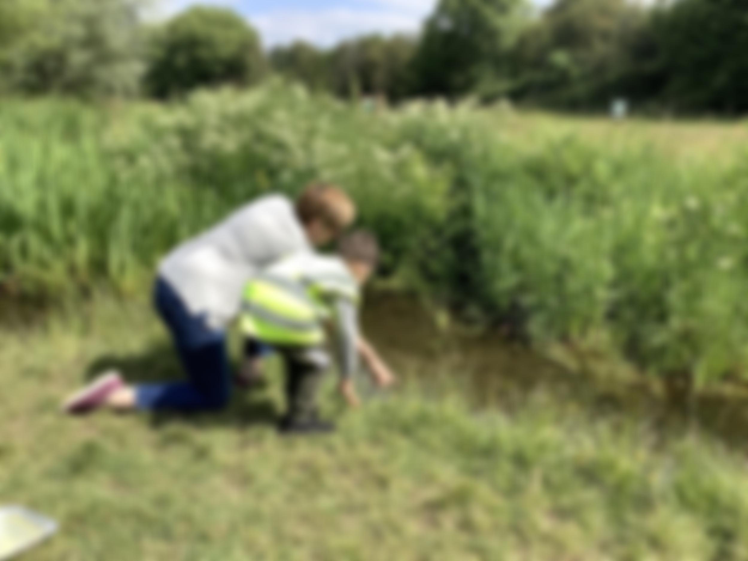 The Pam Yale Young Deaf Foundation | Charici