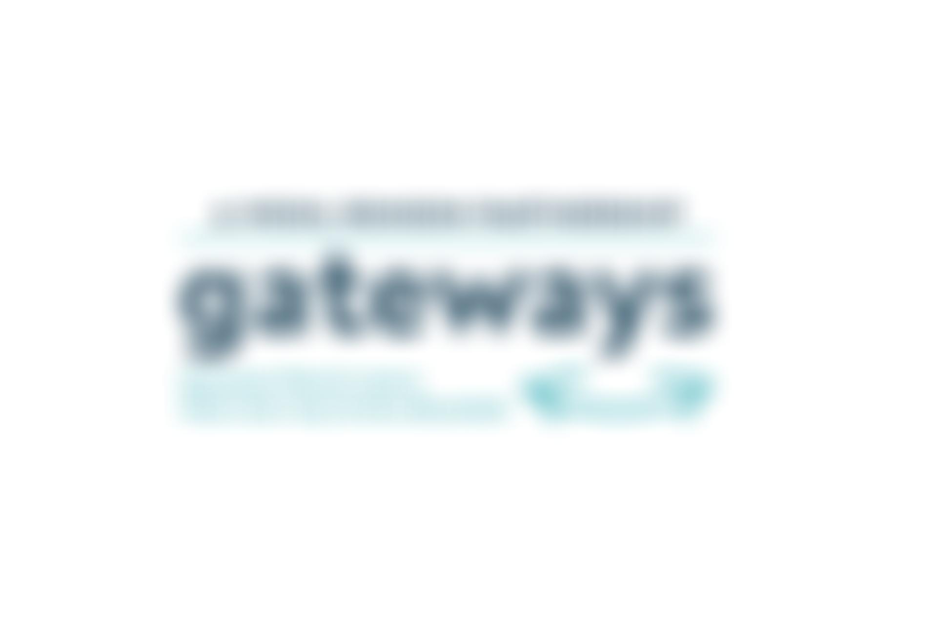 Gateways | Charici