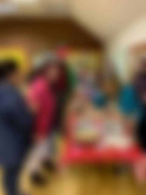 The Macaulay Moat Foundation | Charici