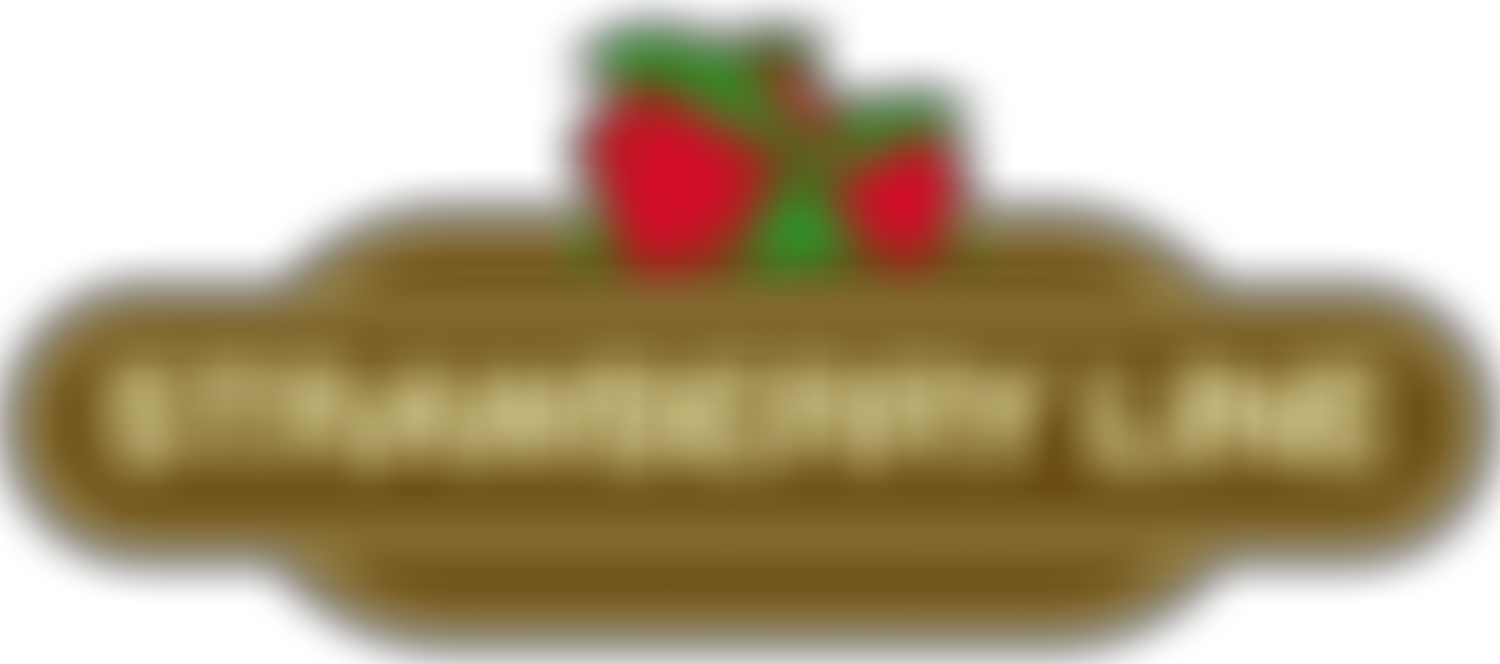 The Strawberry Line Society | Charici