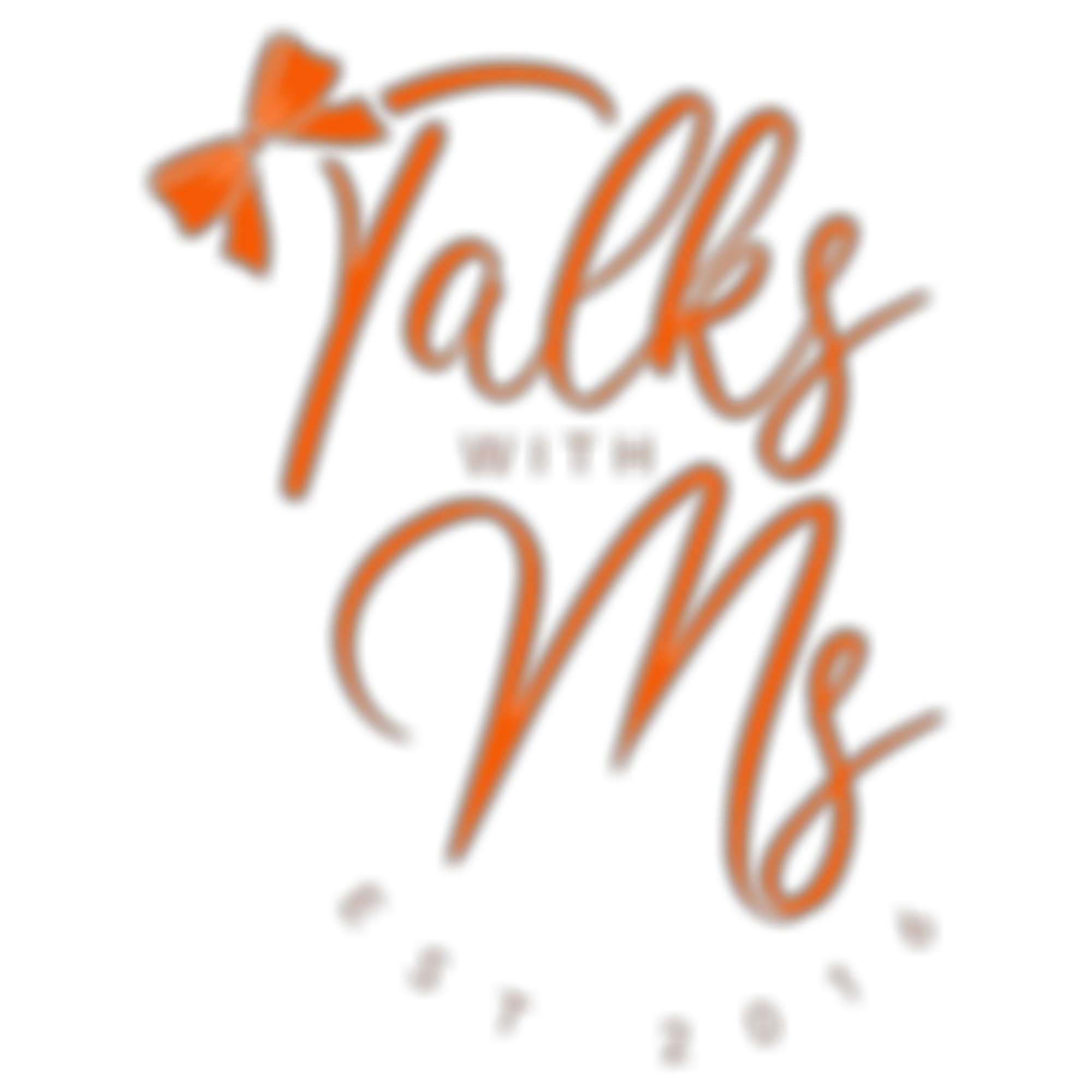 Talks With M.s. | Charici